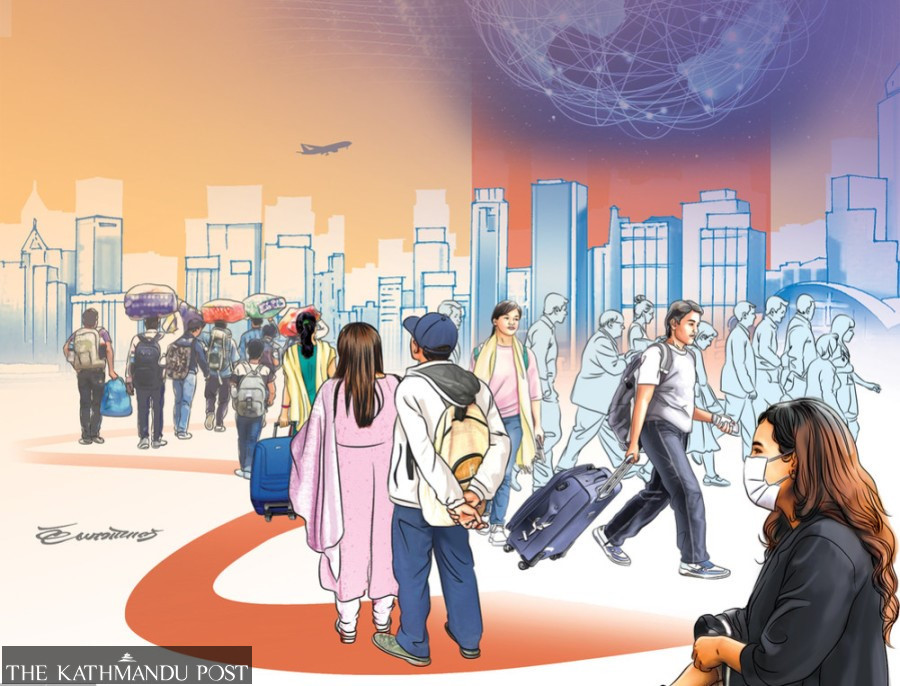 Arrests, device seizures in crackdown on consultancies over shady student migration process