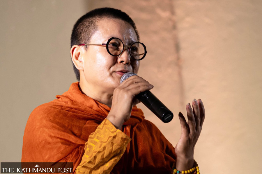 Ani Choying’s new role brings old controversies to the fore