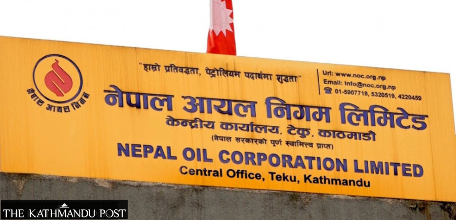 Halved fuel taxes won’t benefit consumers but will trim NOC losses