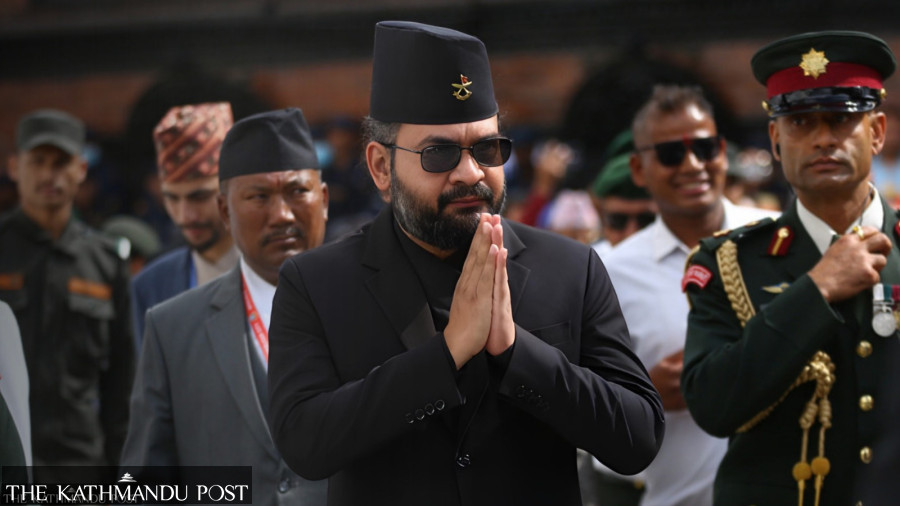 Is RSP leadership hesitant to confirm Shah as PM?