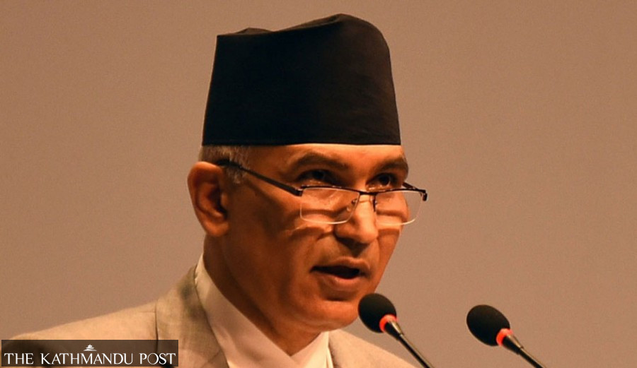 UML vice-chair Bishnu Paudel arrested in money laundering probe linked to Bhatta case
