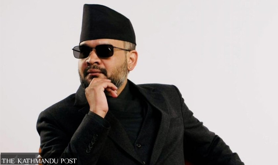 The eleven battles of Balendra