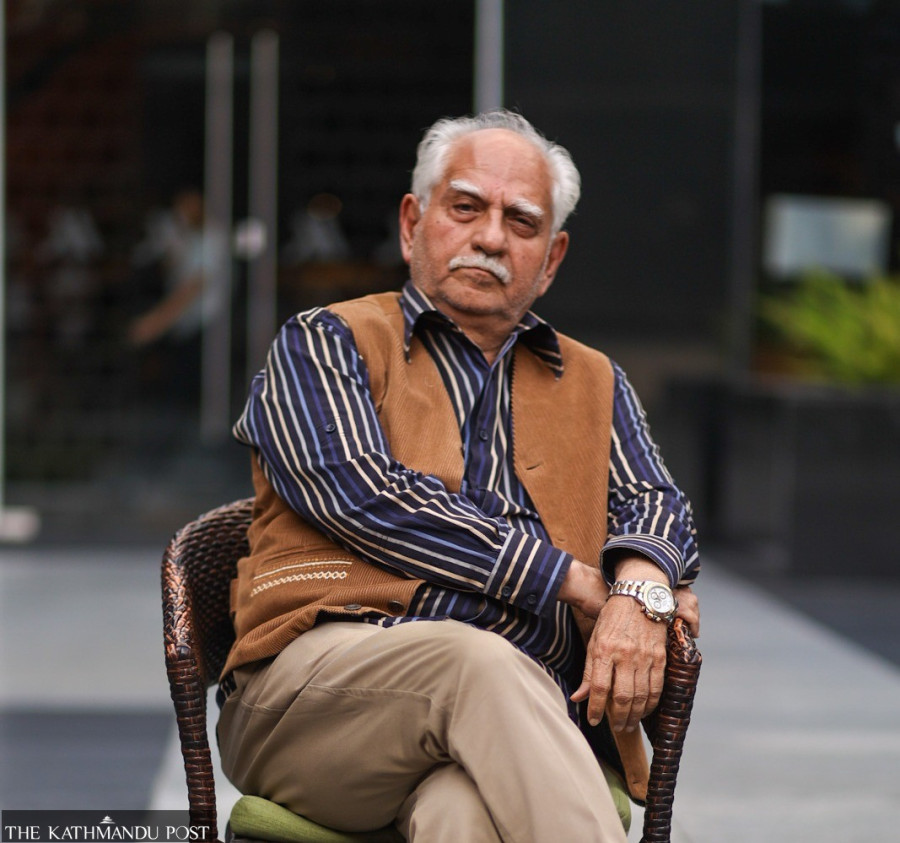 I just wanted to make a damn good movie: Ramesh Sippy on ‘Sholay’