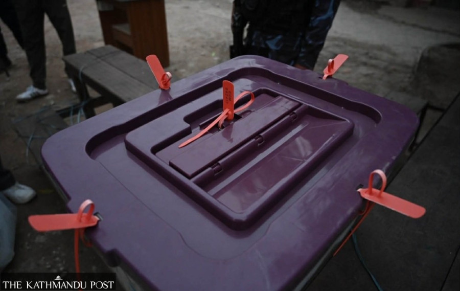 Vote counting to begin today in Bhaktapur constituencies