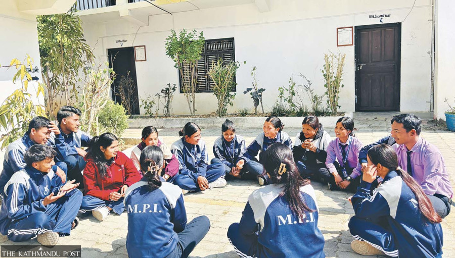 First-time voters in Nepal’s poorest districts want results, not empty promises