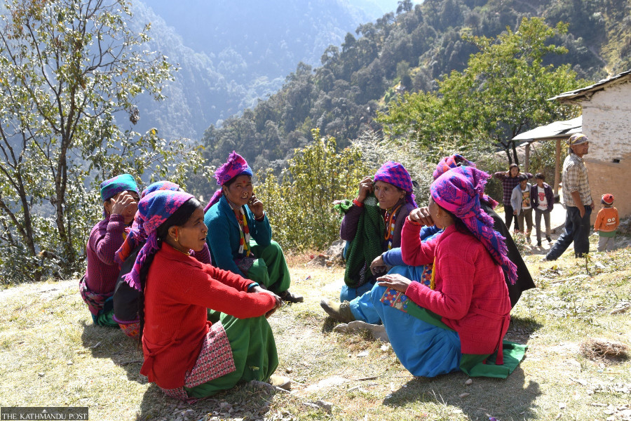 Voters fear possible booth capture and ballot manipulation