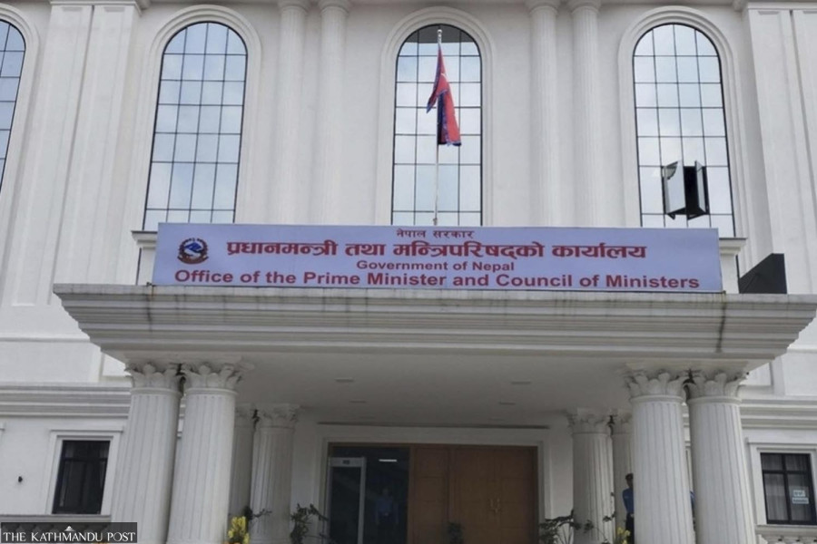 Why fixing Nepal’s government takes more than just copying the rulebook