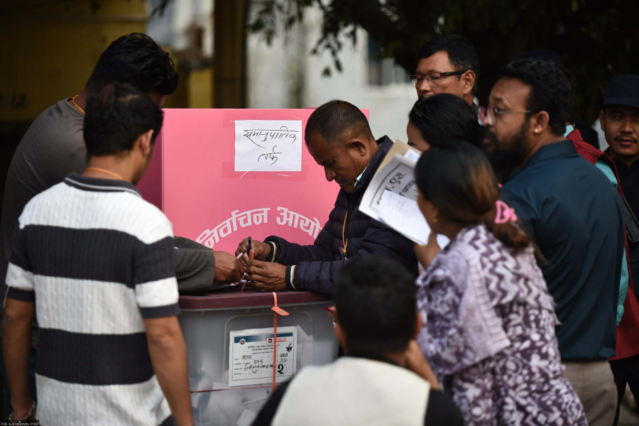 How public expectations are redefining political legitimacy in Nepal