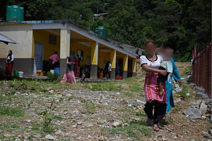 Time to move past the basics in disaster response