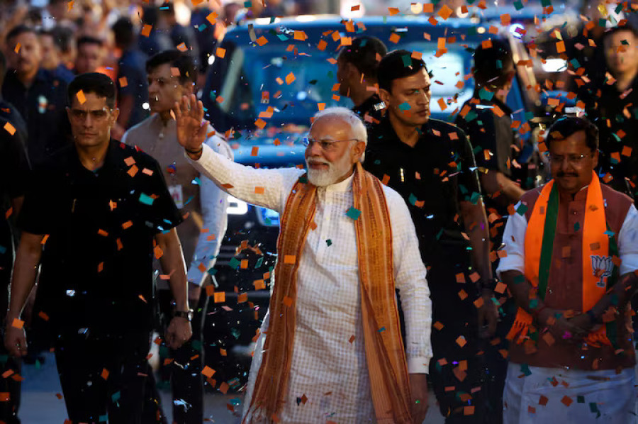 The possible ‘Bangladesh panic’ behind the BJP’s Bengal surge