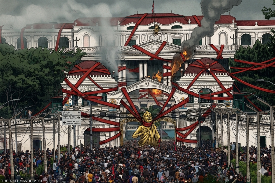 Now comes the hard part