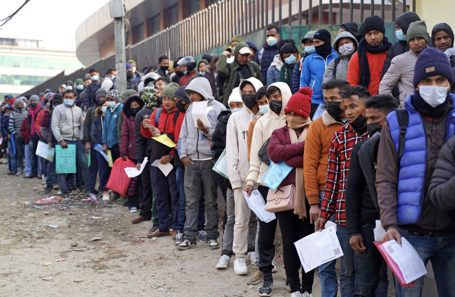 Enough with ideology, show us the results