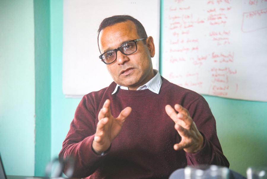 UML could lose big time in the elections 