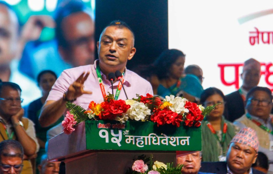 Ideology, generational change and the quest for unity at Khula Manch