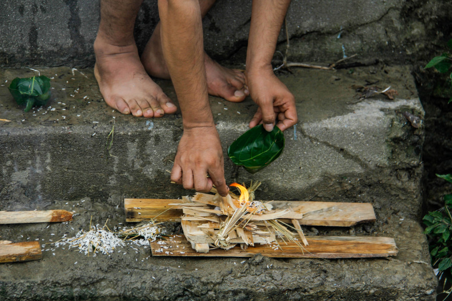 Lessons from Nepal’s past for families living without answers