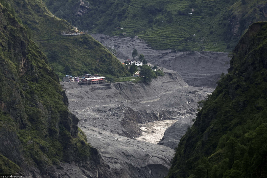 Welcome to a terrifying new climate era 