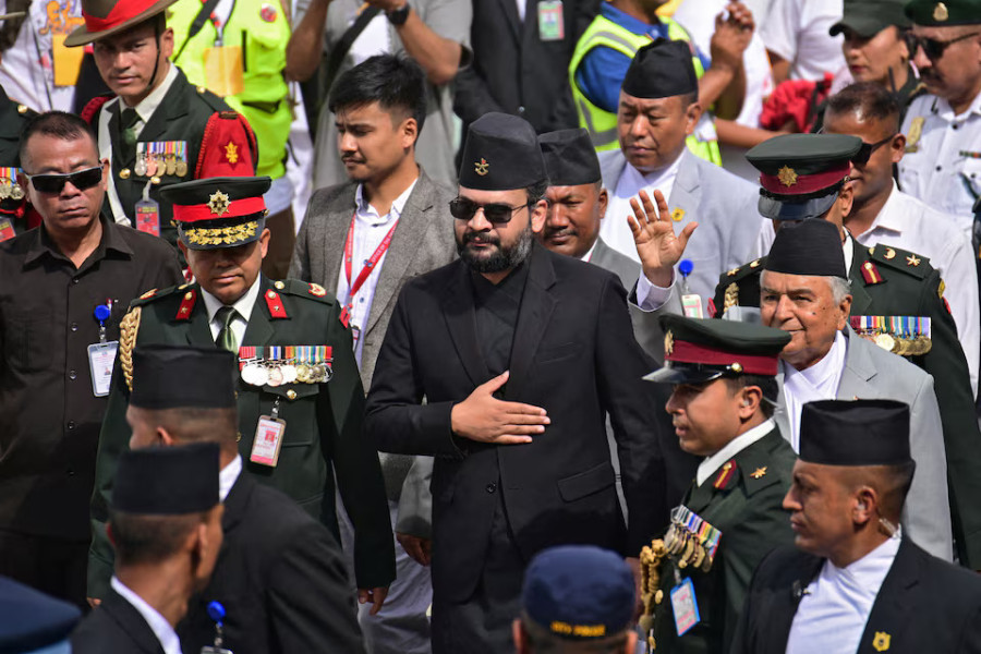 PM Shah’s leadership style mirrors past authoritarian Nepali politicians