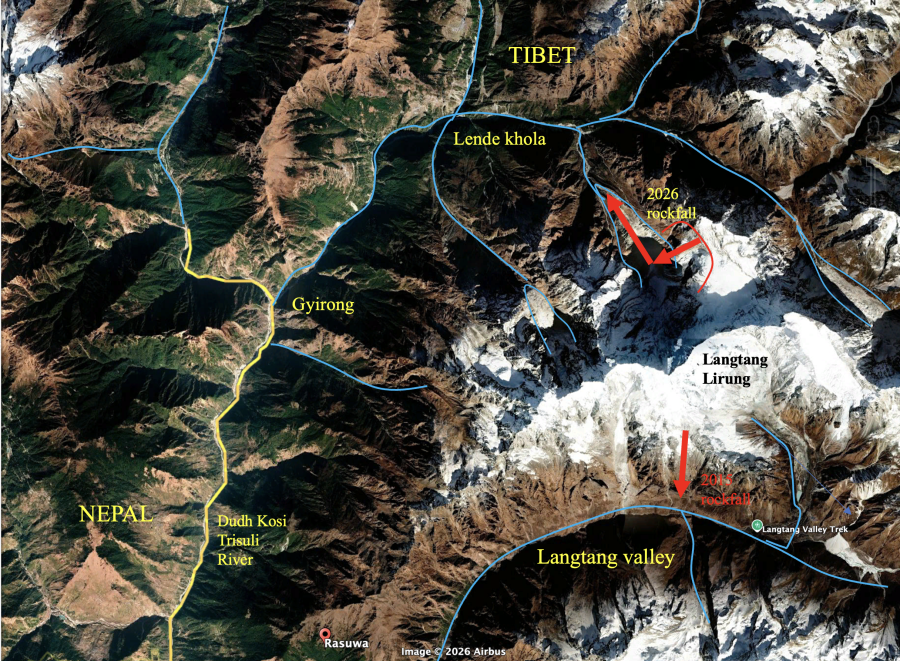 Bhotekoshi flood wasn’t a freak event. It’s the Himalaya doing what it does