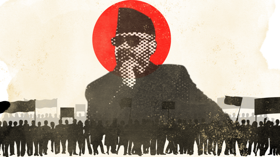 Temptation of a directly-elected ‘hero’