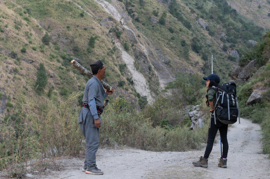 Is Nepal’s tourism industry moving fast enough?