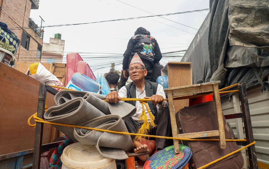 The price of ‘progress’: Displacement in Kathmandu, humiliation in Madhesh