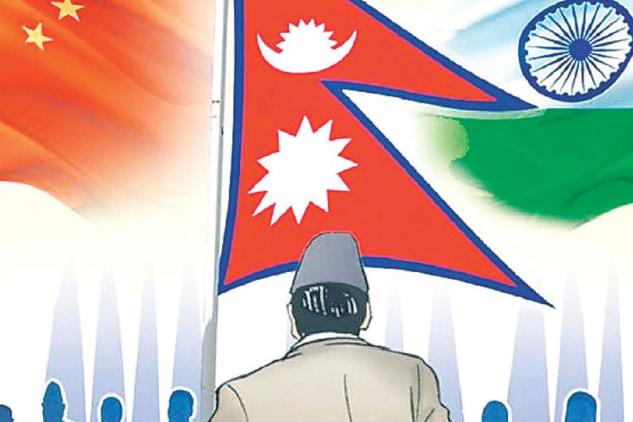 Nepal’s new leadership’s challenges