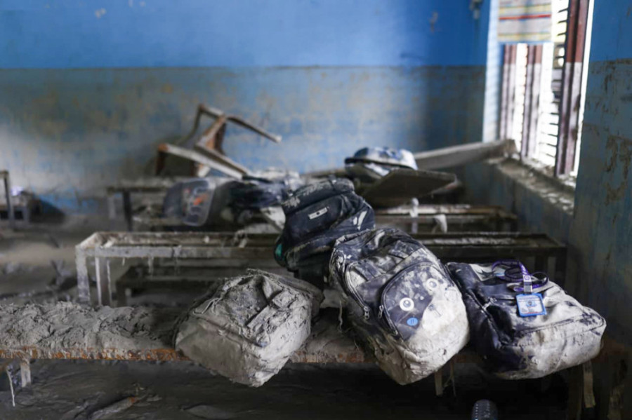 Reopening schools is vital, but traumatised children need more than classrooms