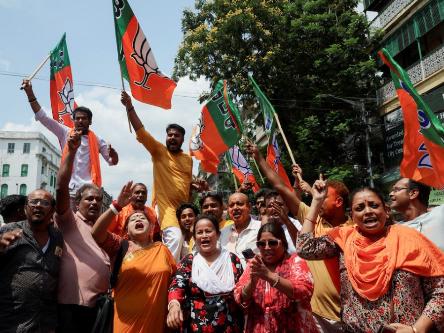 Why BJP’s sweep in West Bengal is causing deep discomfort in Bangladesh