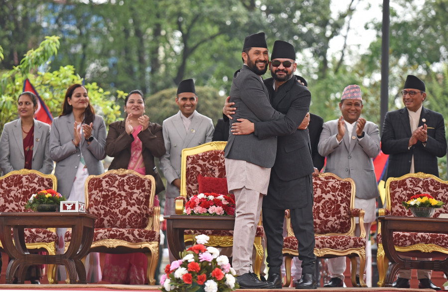 Is RSP becoming the centralised party it once decried?