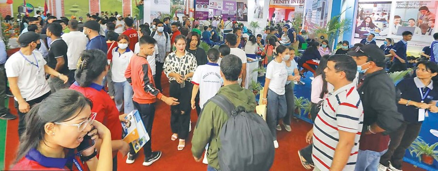 Fix flaws in new rules to better serve education sector