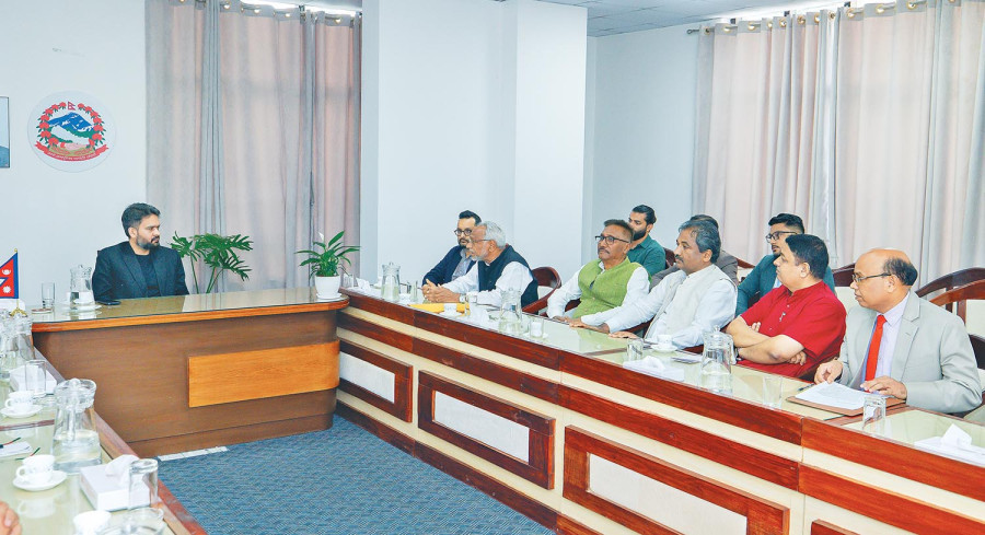 Sunsari crisis shows why consultation matters