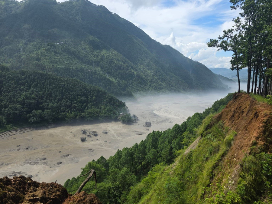 Why Nepal’s latest disaster needs a local name—not just a scientific label 