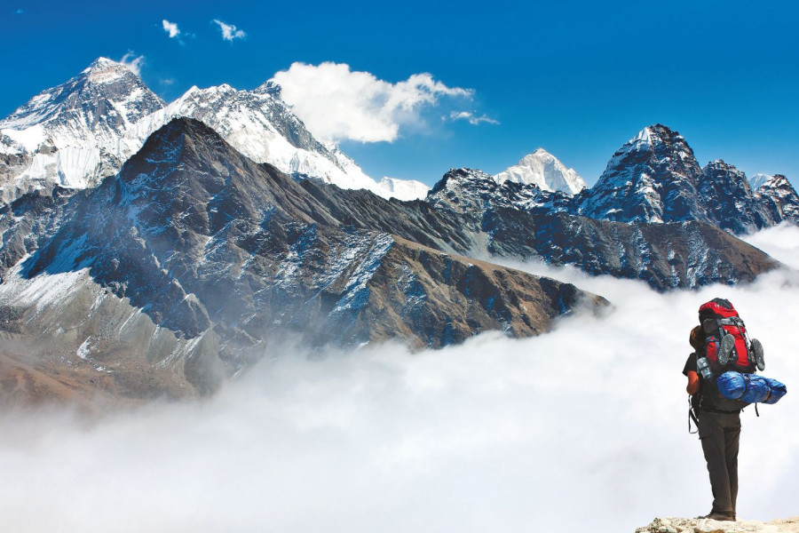From Bangladesh to the Himalayas