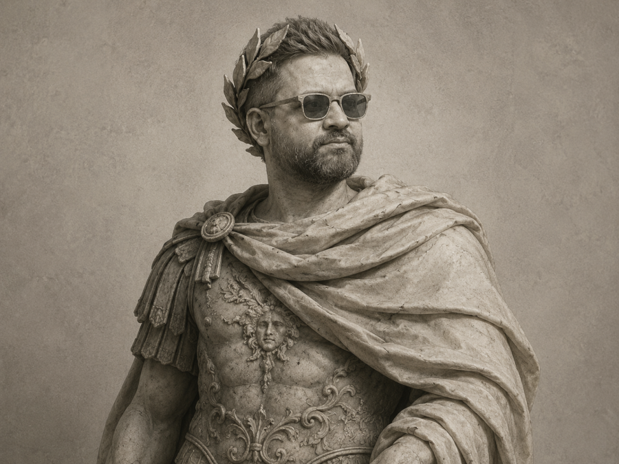 Nepal wants no Caesar