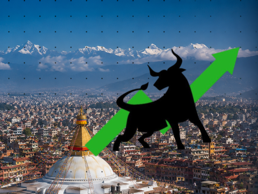 Why Nepal's economic future is now tethered to the stock market