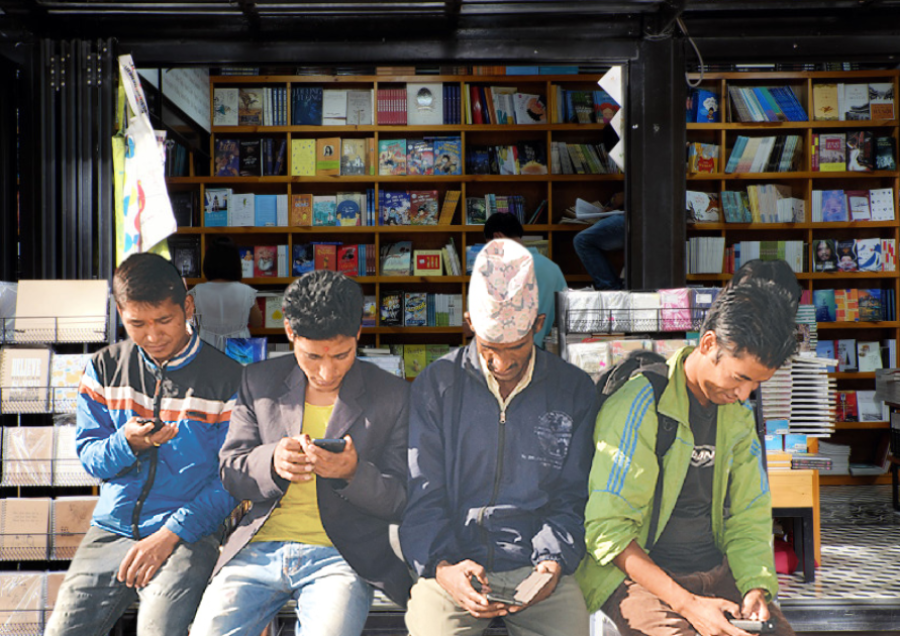 Writing for readers in a world run by algorithms