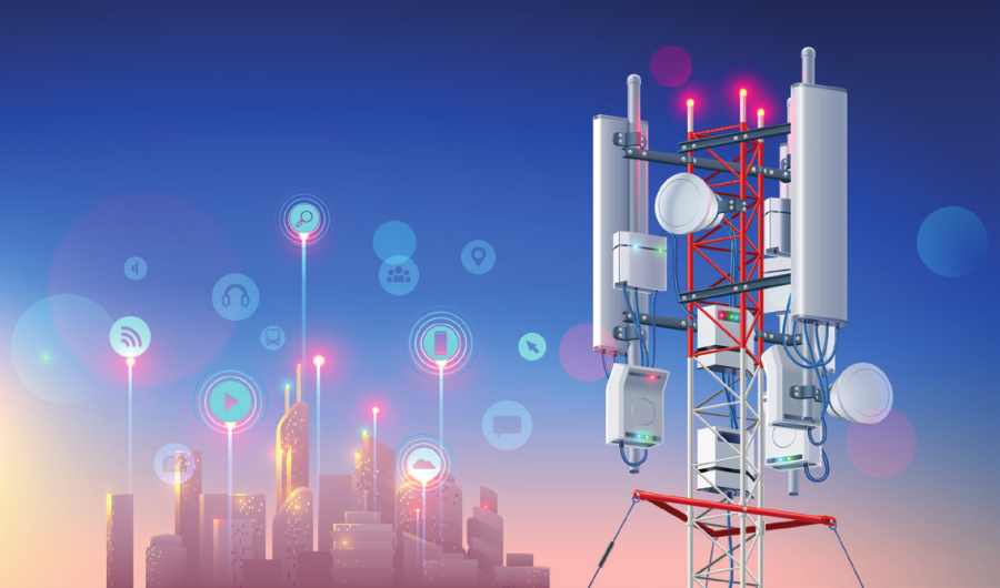 Open up the telecom sector, but with caution