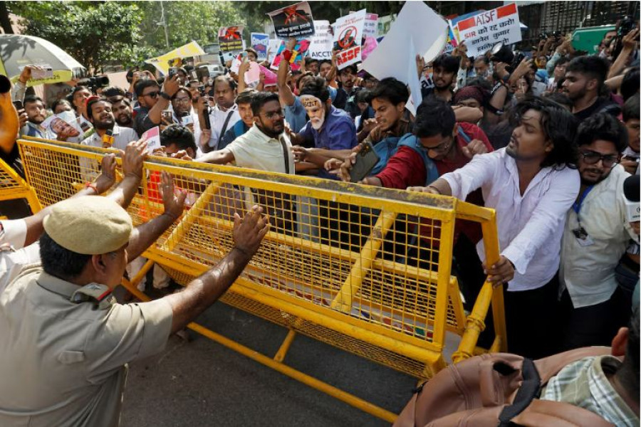 Why Modi 3.0 is a pale shadow of its first two terms