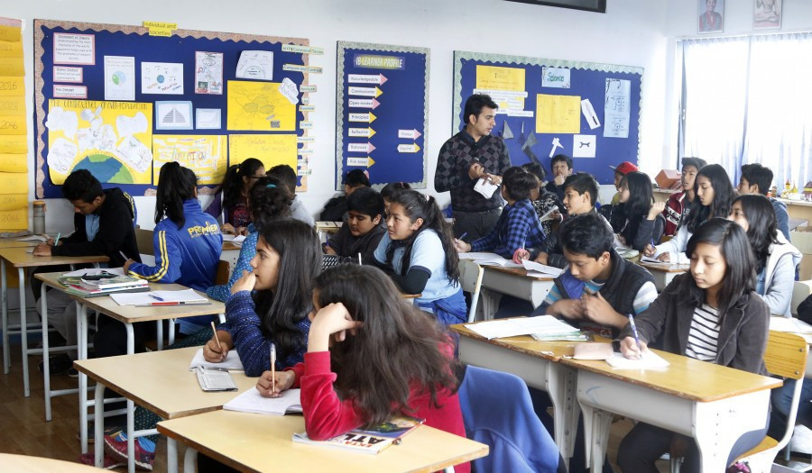 A case for an increase in education budget