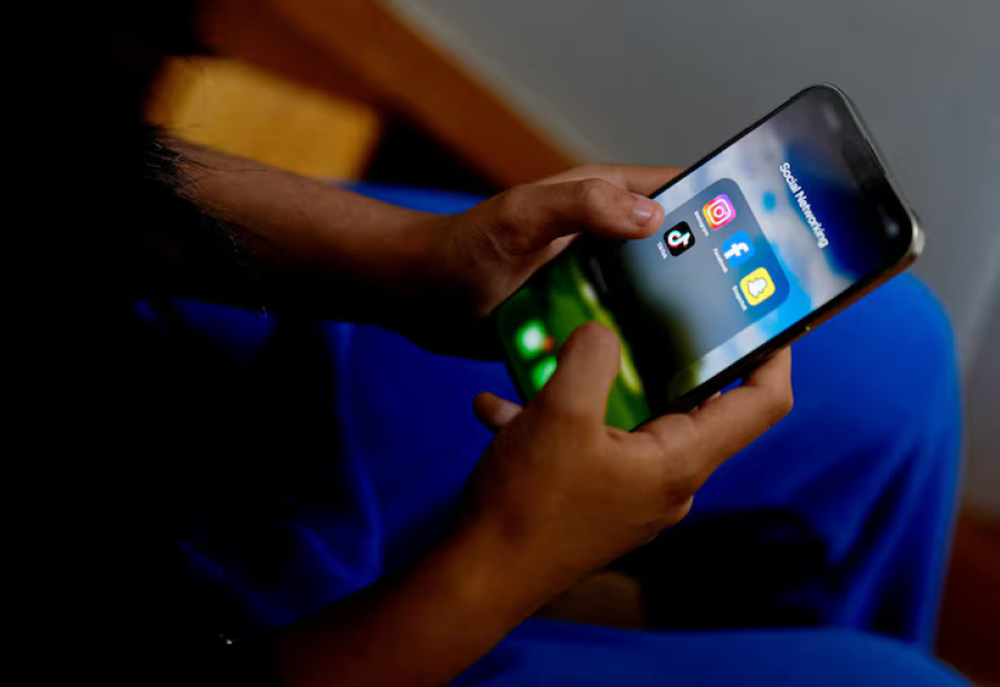 Should Nepal restrict minors’ access to social media?
