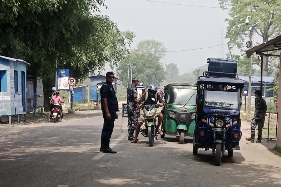 This isn’t about the border—it’s about fear