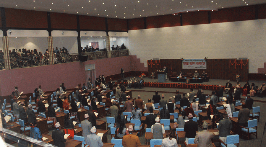 No party is free of blame for weakening federalism