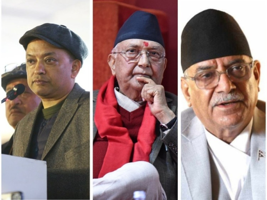 Legacy parties can no longer ignore the need for reform