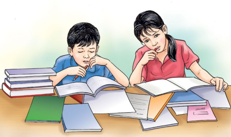 Doing away with exams, ushering in assessments