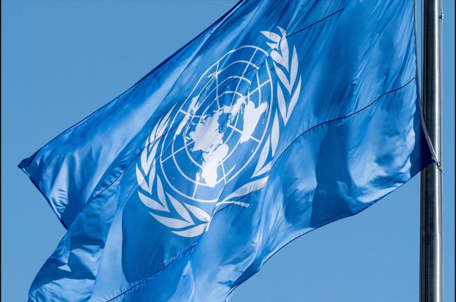 Is the UN irrelevant?