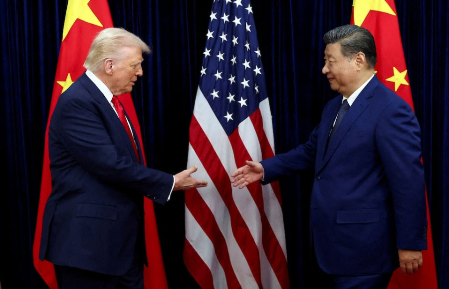 Is Beijing the world’s ‘living room’? China is enjoying the global stage, but there are limits to its influence