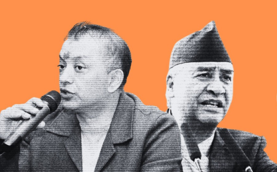 United Nepali Congress is in everyone’s interest