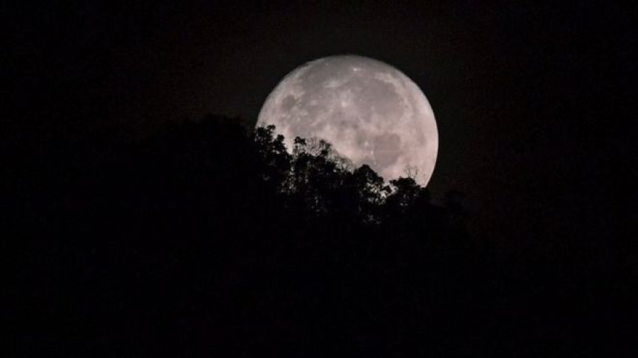 HOT TAKE: No one owns the moon
