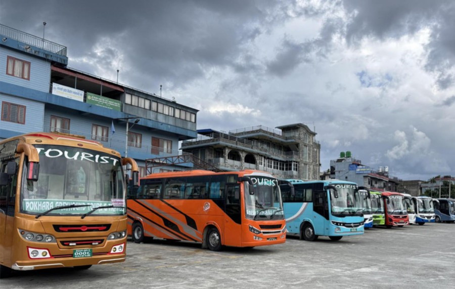 Nepal must restore tourist confidence as floods threaten arrivals