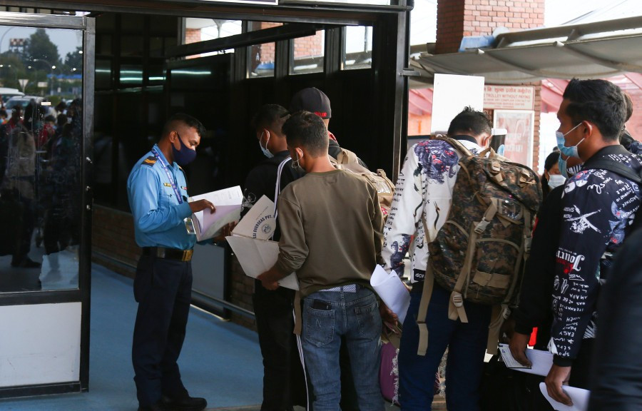 Remittance and the fracturing of the traditional socio-cultural safety net